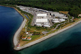 West Point Treatment Plant