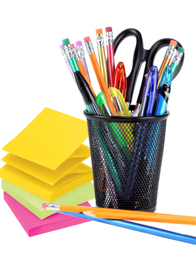 Office Supplies, Government Supply Services