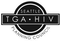 Seattle TGA-HIV Planning Council