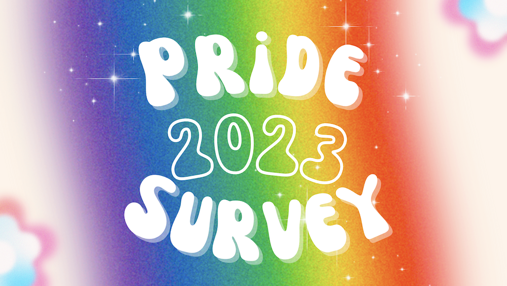Pride Survey 2023