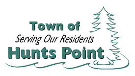 Town of Hunts Point