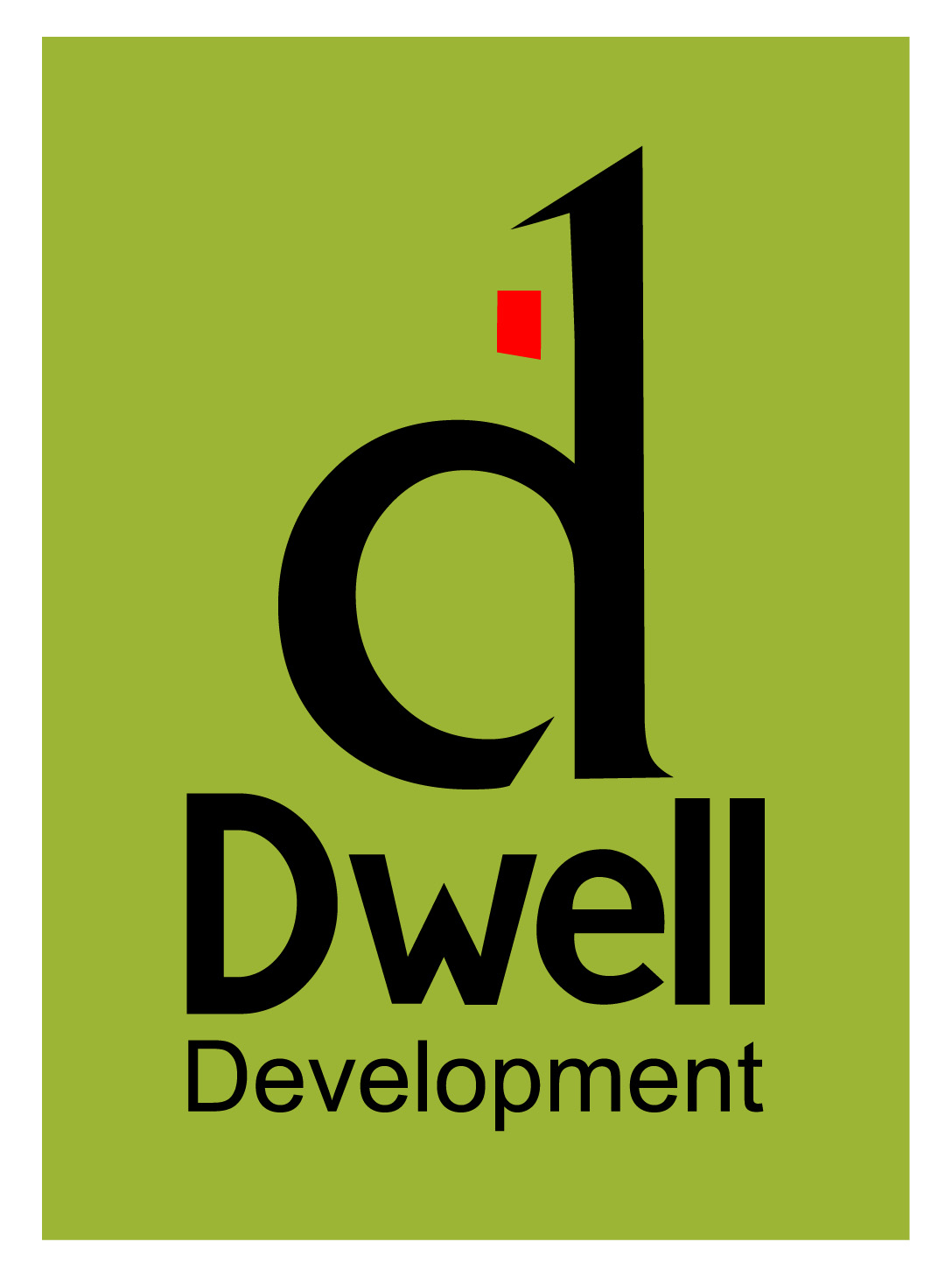 Dwell Development Logo