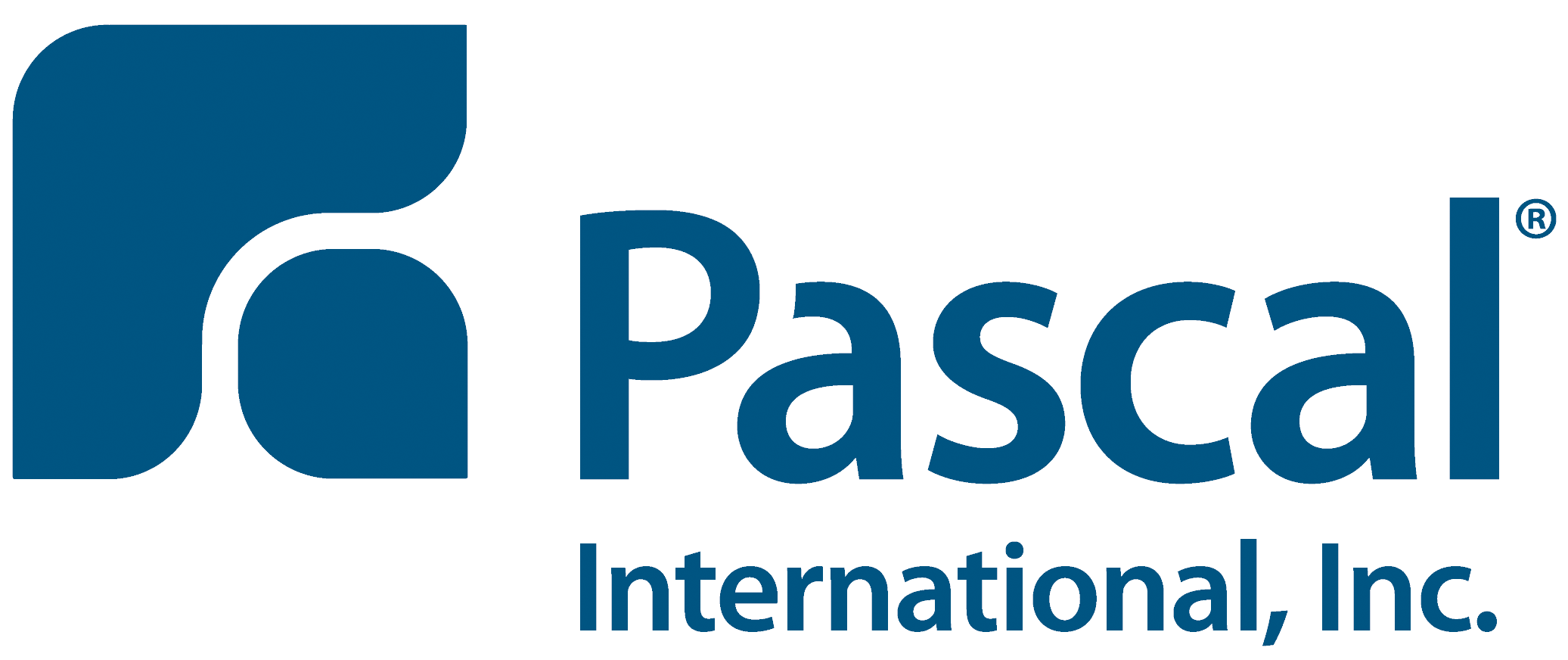Pascal International Logo