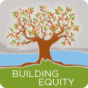 Building equity King County