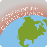Confronting climate change King County