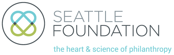 Seattle Foundation Logo