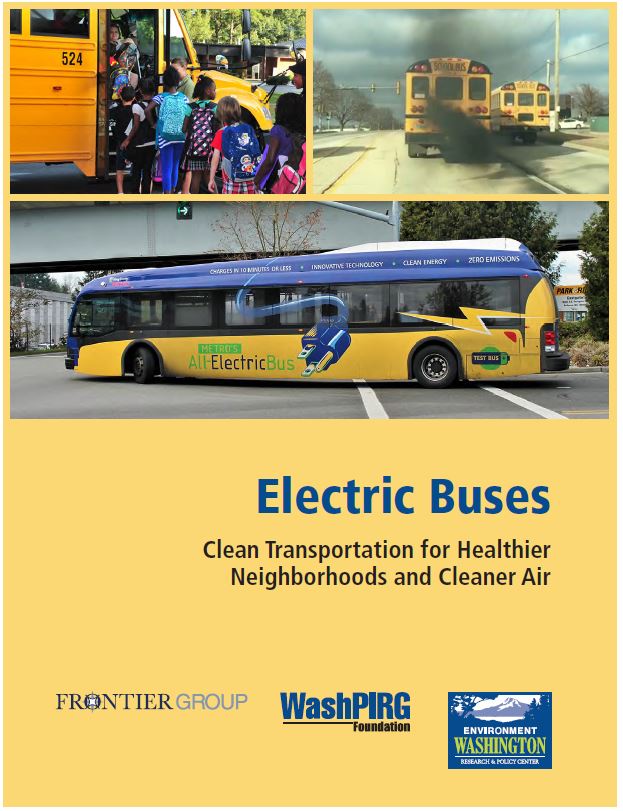 report_on_electric_buses
