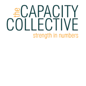 The Capacity Collective - Strength in numbers