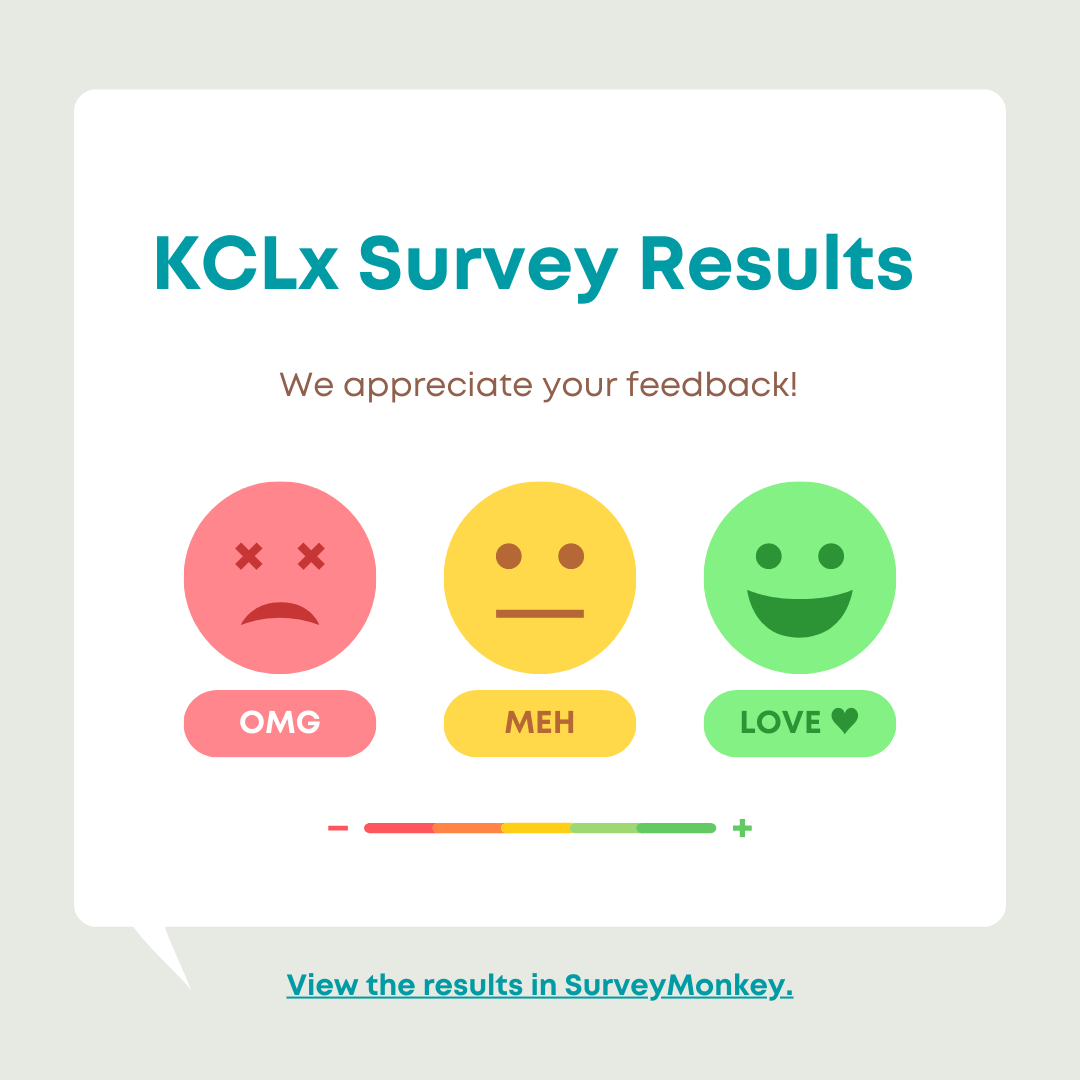 KCLx_Survey_Results_Graphic