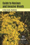 Guide to Noxious and Invasive Weeds - click to download