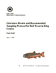 Go to Bull Trout White Paper