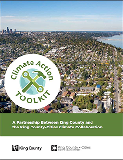 Climate Action Toolkit cover
