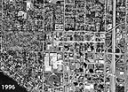 1996 Bellevue Aerial Photo