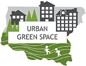 Urban green space