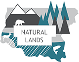 Natural lands