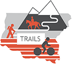 Saving trails