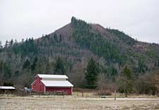 Sugarloaf Mountain Picture