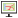 simple web map icon