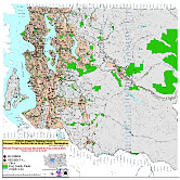Map: Earthquake Damage Reports (106K GIF)
