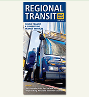 Regional Transit Map Book, cover image preview (43 KB JPEG)
