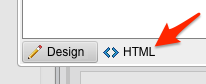 html-tab