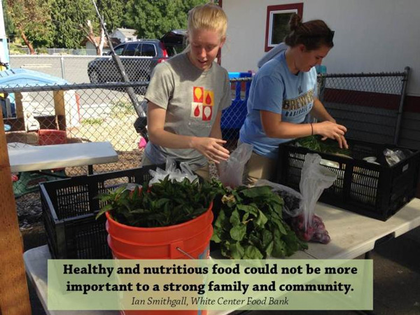 CitySoil Farm grows healthy food and community