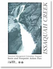 Issaquah Creek Basin and Nonpoint Action Plan