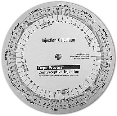 Birth control methods - King County, Washington