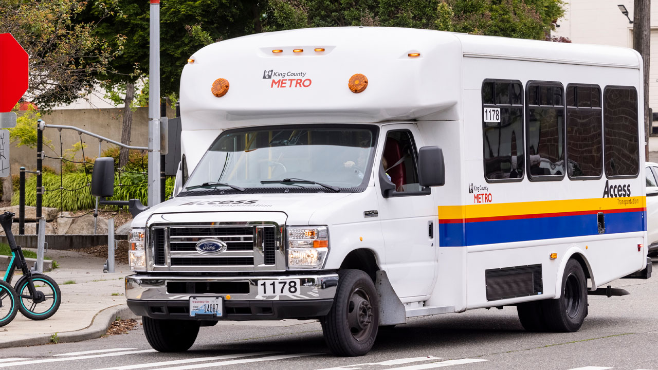 Access Transportation
