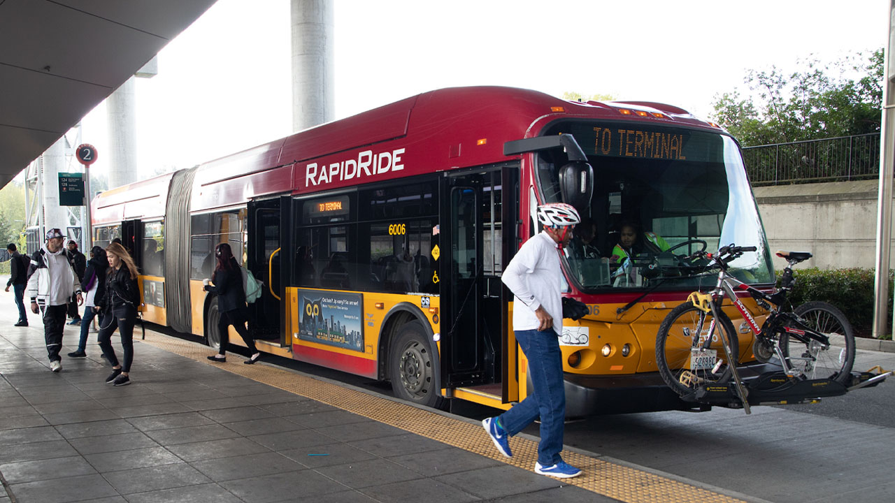 RapidRide