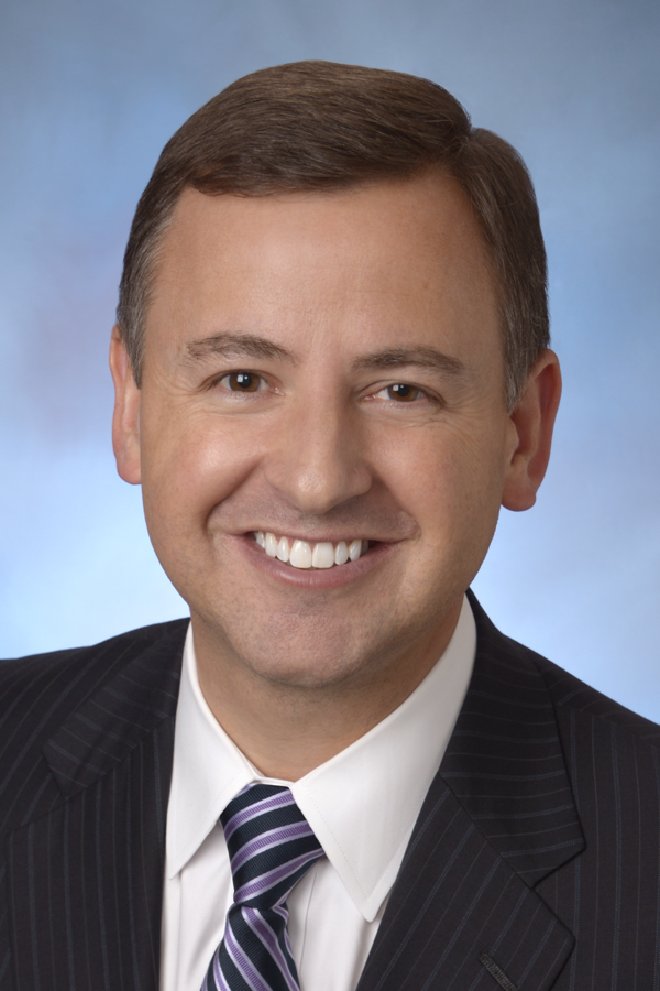 Official portrait of King County Councilmember Rod Dembowski, 2015