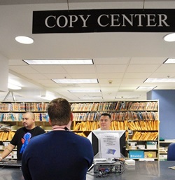 Copy-Center