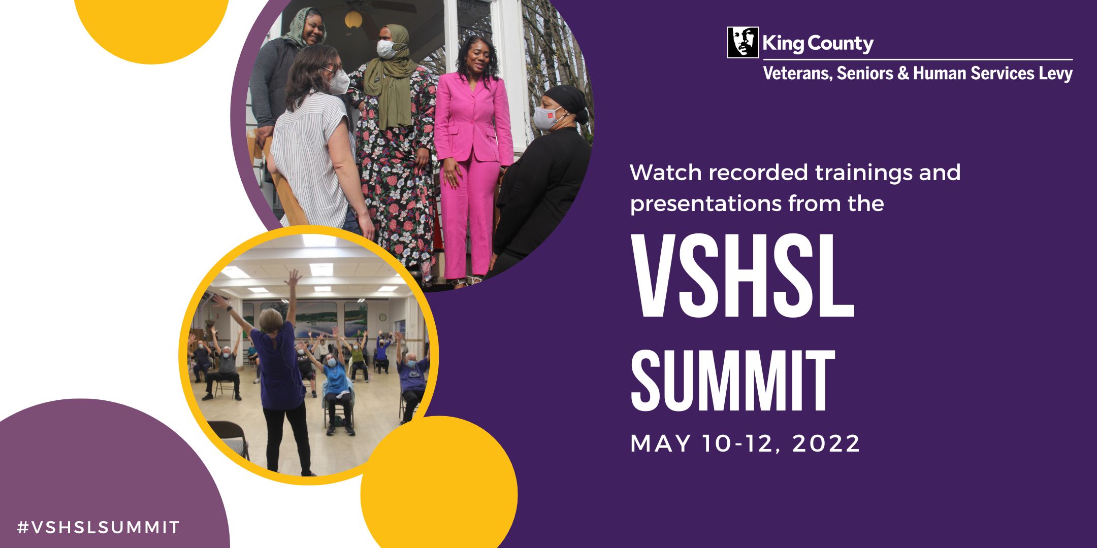 VSHSL Summit