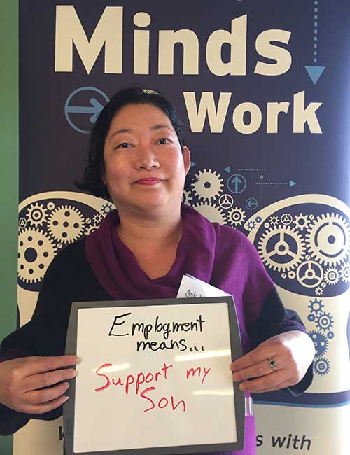 King County Behavioral Health Supported Employment Network King County