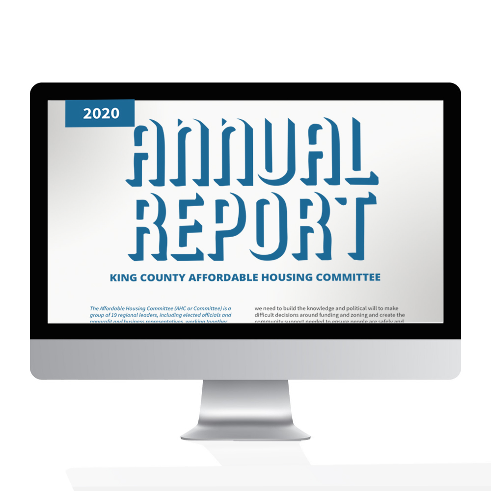 AHC 2019 Annual Report Cover