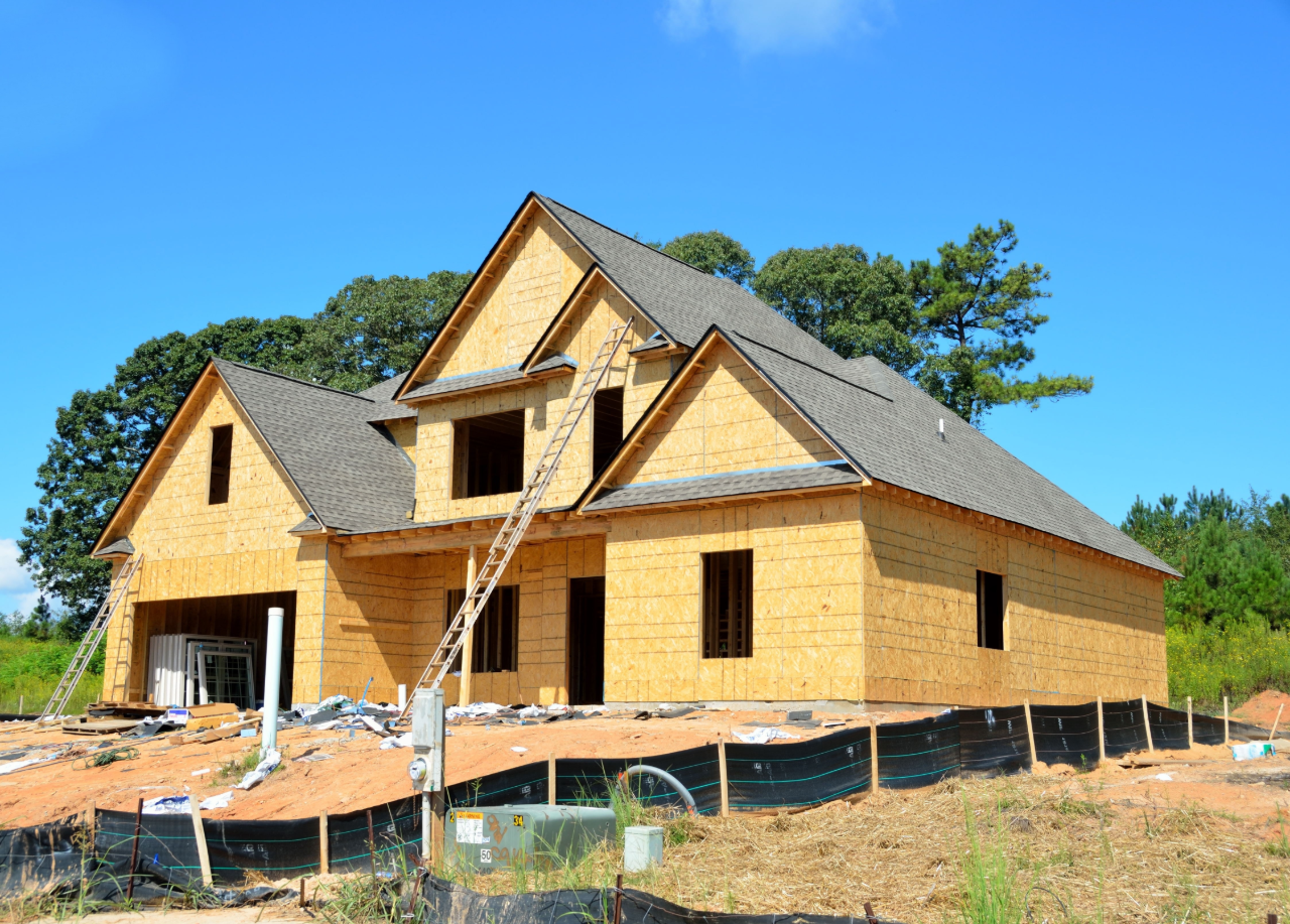 HomeConstruction