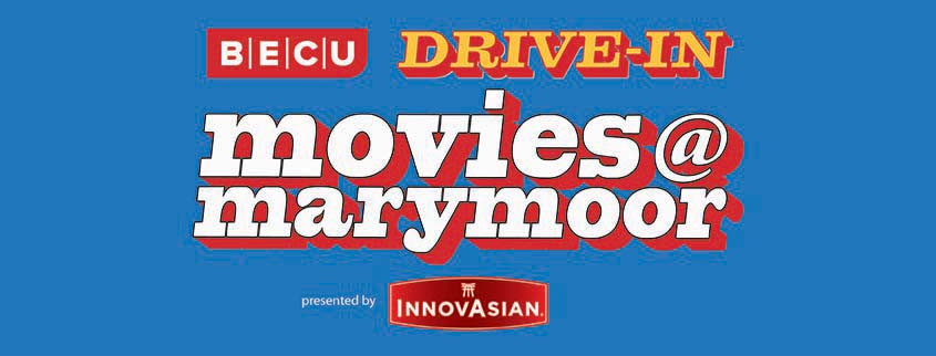 Movies at Marymoor 2022