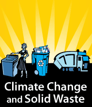 Climate Change and Solid Waste