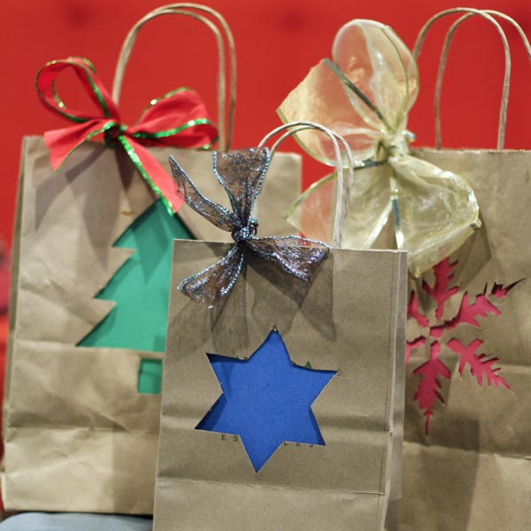 cool wraps gift bags