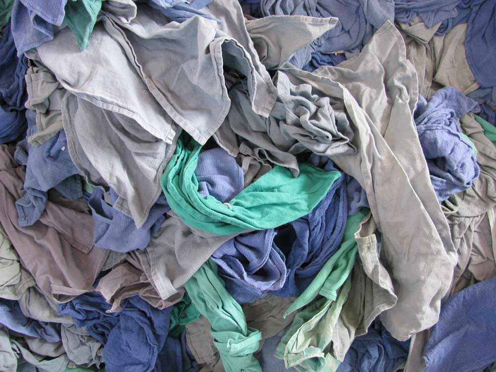 What happens to the clothes, shoes and linens I give? Learn more from ...