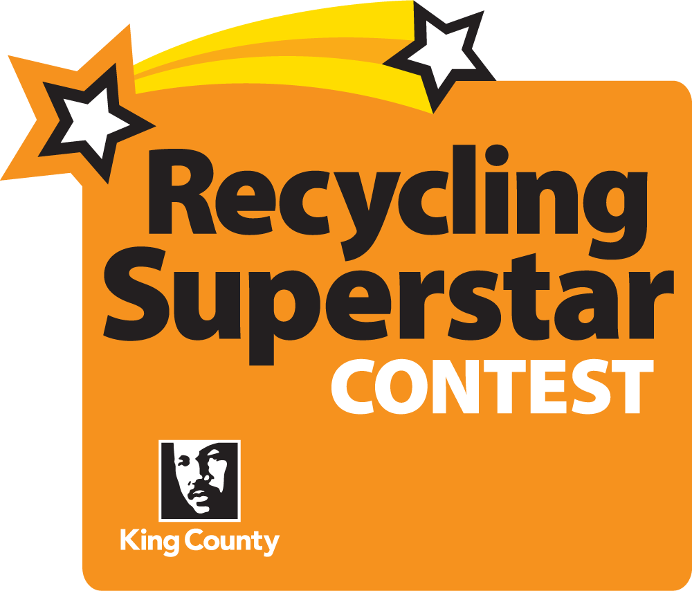 recycling superstar contest