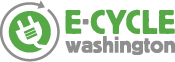 E-Cycle Washington Web site (external)