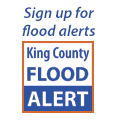 King County flood alert