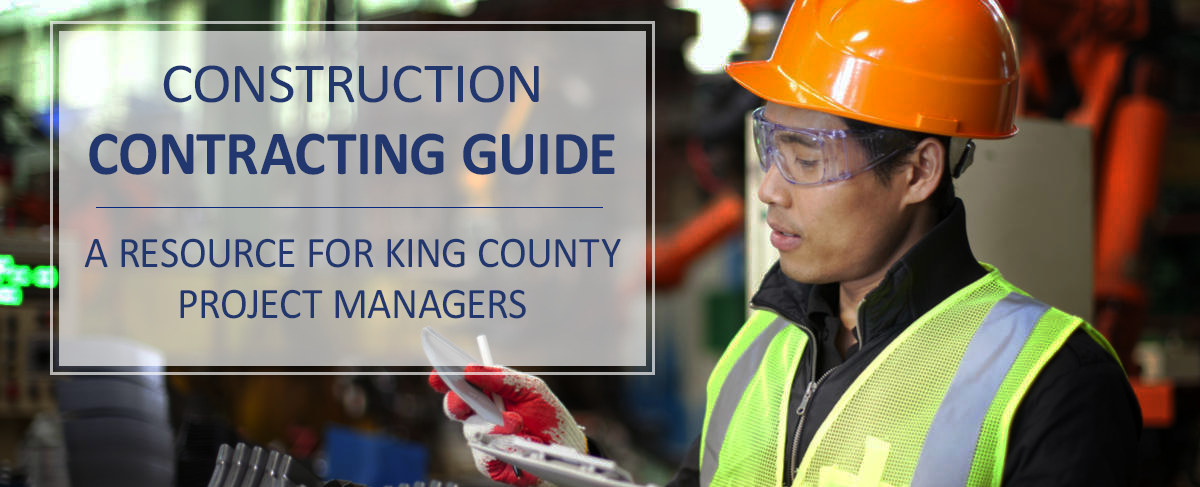 Construction Contracting Guide