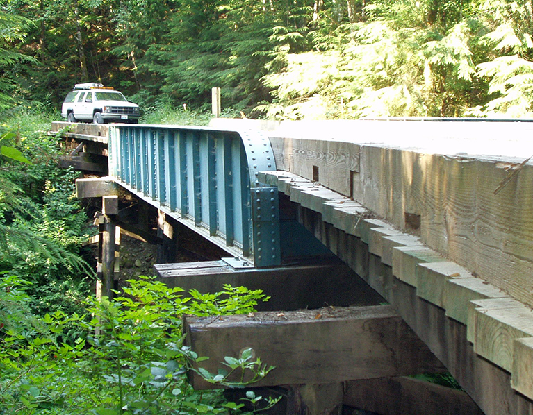 Deep Creek Bridge 364A