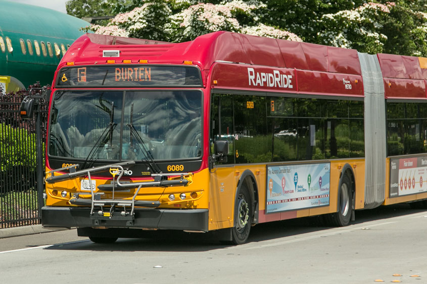 Street Crimes Unit (SCU) - Transit Police - King County Metro Transit ...