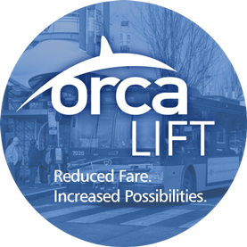 ORCA LIFT reduced fare - Fares & ORCA Passes - King County ...