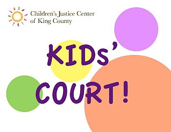 Kids' Court Logo