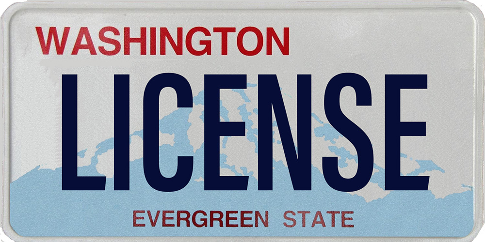 washington-license-plate-example
