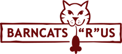 Barn Cats R Us Logo